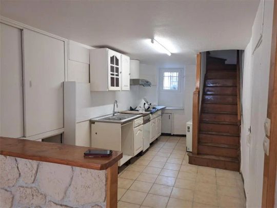 Location maison 3 pièces - 80m² à La mure (38350) - Photo 1