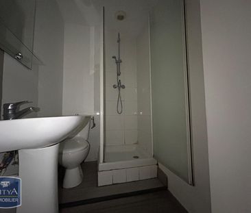 Location Appartement 2 pièces 27m² LE HAVRE 76600 - Photo 2