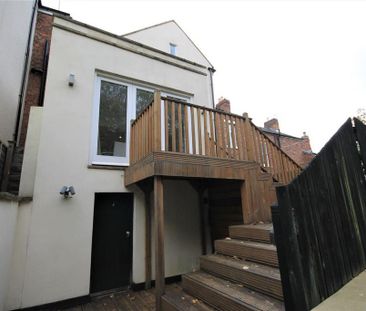 4 bedroom private hall to rent - Photo 6