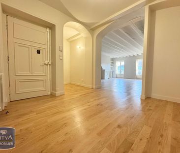 Location Appartement 3 pièces 91m² LYON 1er - Photo 3