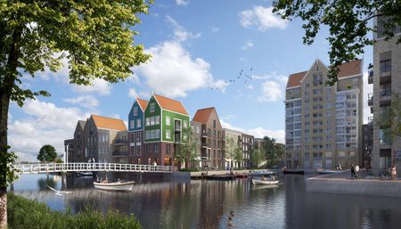 De Houthaalder 18, Russische buurt, 1506TM, Zaandam - Photo 5