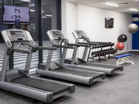 Studios - Ground/Inner Facing - Photo 5