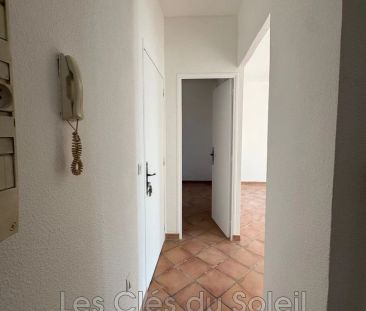 Location appartement 4 pièces 69 m² Brignoles - Photo 3