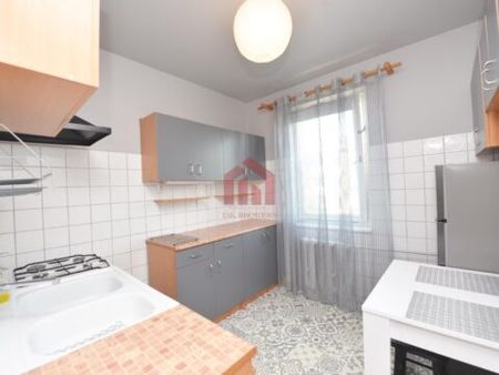 Mieszkanie okolice LWOWSKIEJ 3 POKOJE - Zdjęcie 5