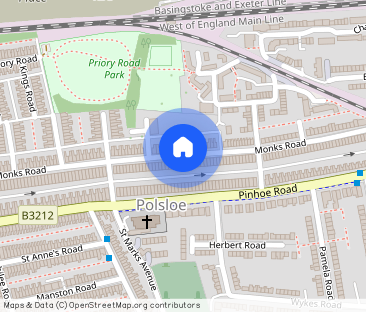 3 bed House - To Let - Photo 1