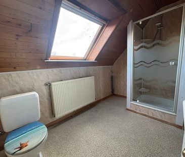 Dakappartement te huur in Deinze - Photo 5