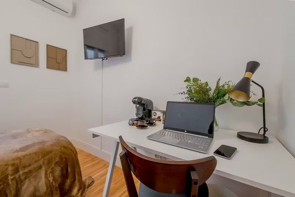 Calle Doctor Castelo, Madrid, Community of Madrid 28009 - Photo 1