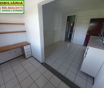 CASA DUPLEX COND. FECHADO - Foto 2