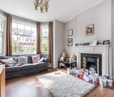 2 bedroom maisonette to rent - Photo 4