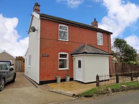 3 bedroom detached house to rent - Photo 5