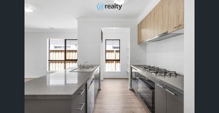 Brand-New 4-Bedroom Home for Lease - Photo 4