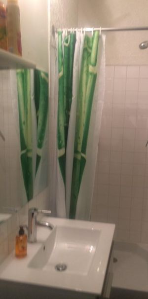 Location / Appartement T1 - Photo 1