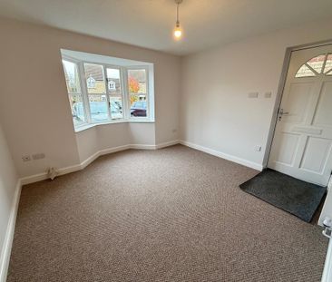 1 bedroom terraced bungalow to rent - Photo 1