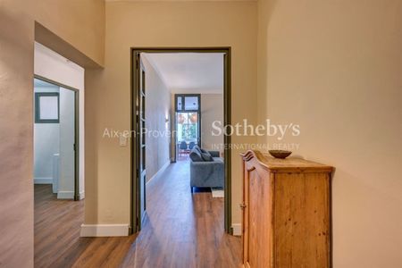 appartement T3 coquet centre ville - Photo 3