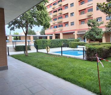 Exclusivo apartamento exterior con piscina y vistas despejadas en E... - Photo 5