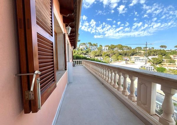 Carrer Sant Eduard, 47, 07181 Costa den Blanes, Illes Balears, Spain, Costa d'en Blanes, Balearic Islands 07181