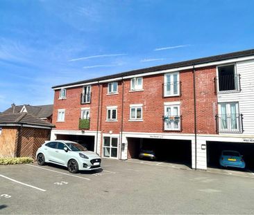 2 bedroom flat to rent - Photo 3