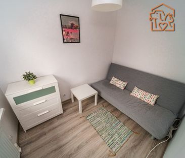 Katowice Załęże, ul. Lisa - Photo 2