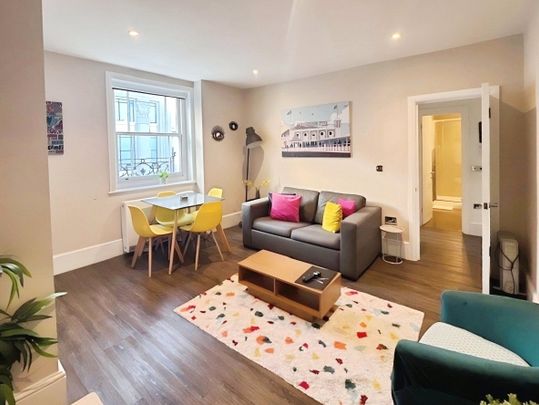 1 bedroom apartment to rent West Street, Brighton, East Sussex, BN1 - Photo 1