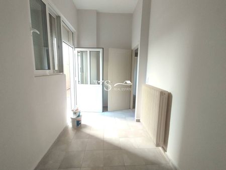 Διαμέρισμα για ενοικίαση Άγιος Γεράσιμος (Πάτρα) - Φωτογραφία 3