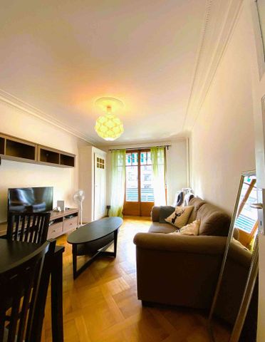 3.5 Zimmer, 65 m², 3. Stock - Foto 5