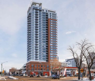 The MacLaren - 1 Bedroom - Photo 2