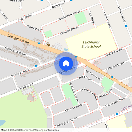 62 Samford Road, 4305, Leichhardt Qld