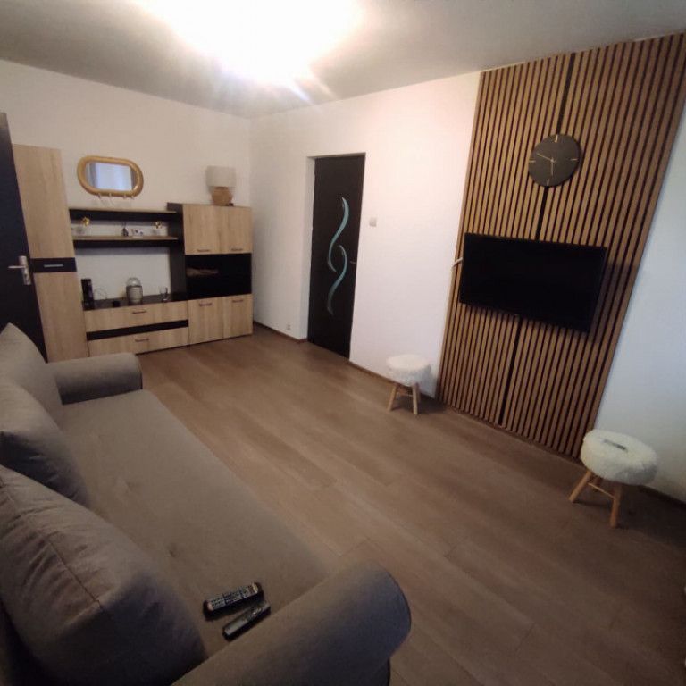 Apartament 2 camere semidecomandat, 50mp, Centru Km 0 - Fotografie 1