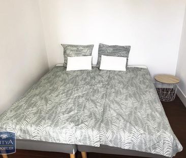 Location Appartement 2 pièces 38m² LE HAVRE 76600 - Photo 1