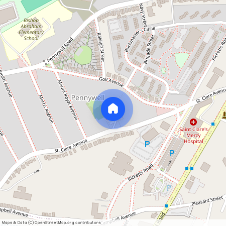 66 St. Clare Avenue, St. John'S