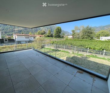 NUOVO 2.5 LOCALI CON GRANDE TERRAZZA – PRIMA LOCAZIONE A VERSCIO - Photo 3