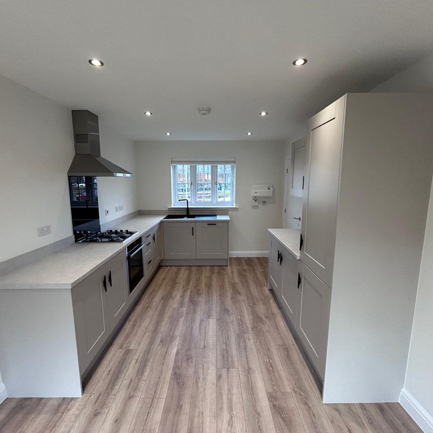 3 bedroom detached house to rent - Photo 1