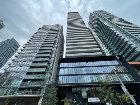 For Lease - 28 Wellesley Street Unit# 809 MASTER, Toronto, Ontario - Photo 4