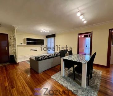 Alquiler de piso en Calle Karmelo Torre - Photo 2