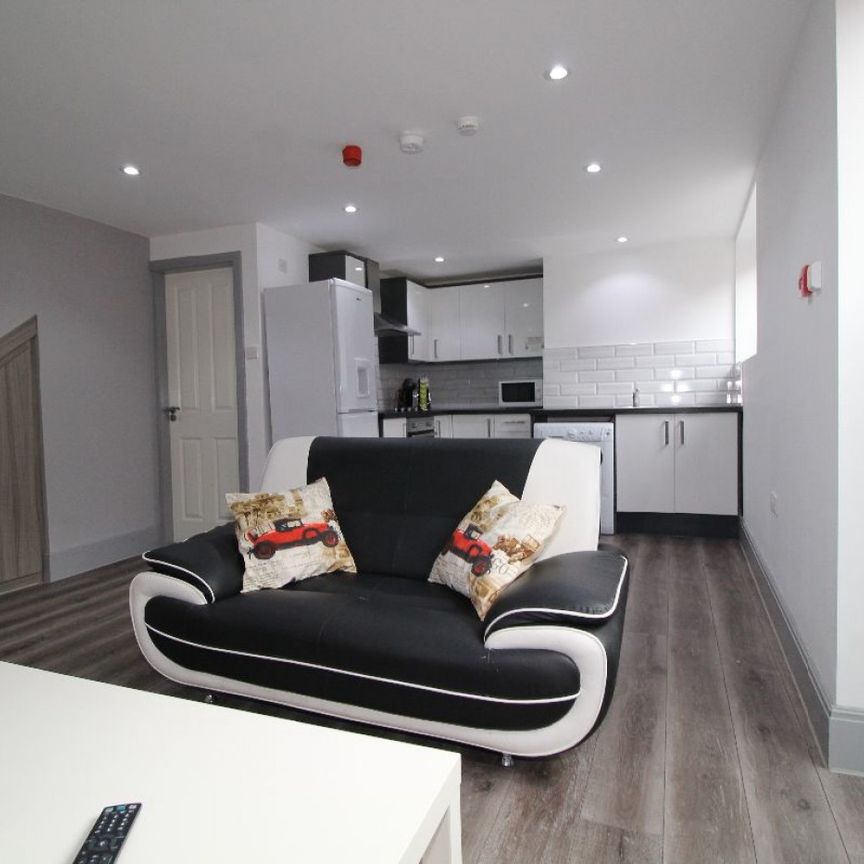 Union Court Flat 1, Union Street, PRESTON, Lancashire PR1 2HD - Photo 1