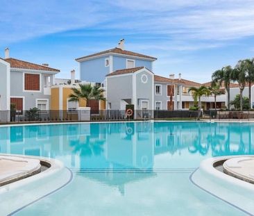 Alquiler de dúplex en Urbanizacion Cortijo Casareno - Photo 5