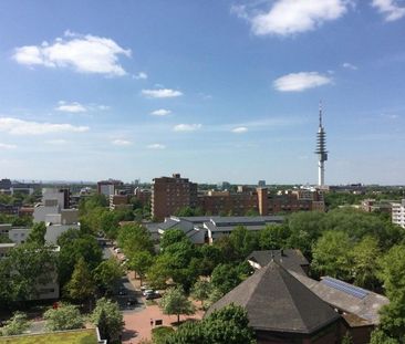 Gemütliche Singlewohnung nahe MHH// Frisch renoviert - Foto 1