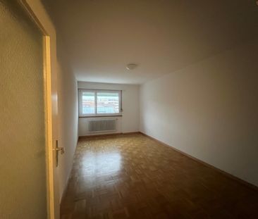 4 ROOMS – CITY CENTER OF BULLE - Photo 5