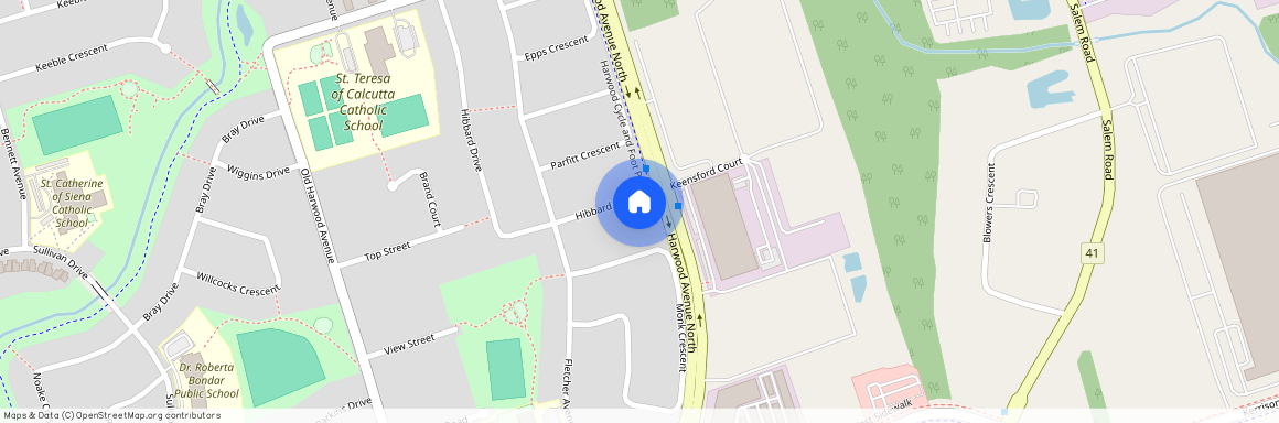 6 Hibbard Drive, Ajax