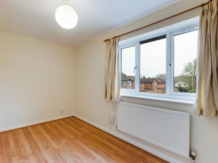 2 bedroom terraced house to rent - Photo 5