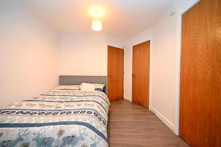 Apt 2, 1 Woodcot Avenue, Belfast, BT5 5HQ - Photo 2