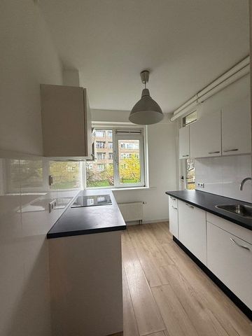 Te huur: Appartement Mijnsherenlaan in Rotterdam - Foto 2
