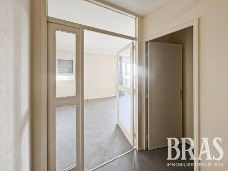 Location Appartement 1 pièce 36m² NANTES 44200 - Photo 5
