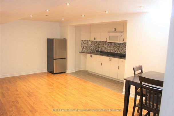 For Lease - 155 Johnswood Crescent Unit# Bsmt, Vaughan, Ontario - Photo 1