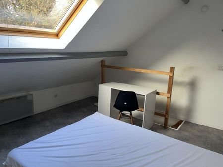 Studio 1 pièce à Lille - Photo 3