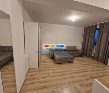 =Apartament cu 2 camer Mobilat Utilat in Militari Residence 440 Euro - Photo 1