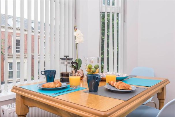 Apartment 1 90 University Street, Belfast, BT7 1HP - Photo 1