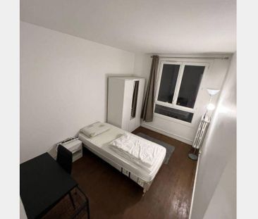 Location Appartement Colocation 75.00 m - Photo 2