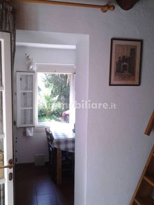 Villa unifamiliare via dei Marmi 35, Colle Di Procchio, Marciana - Photo 1