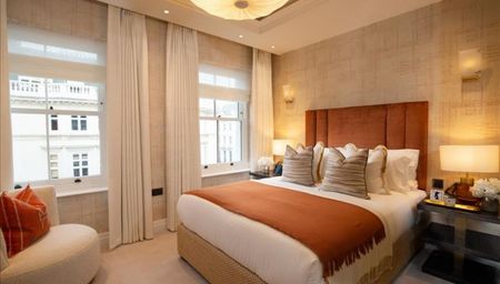 Prince Of Wales Terrace, London - Photo 3